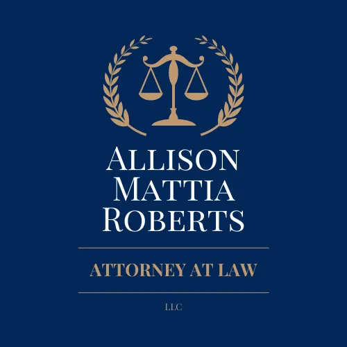 Allison Mattia Roberts, Esq. 4