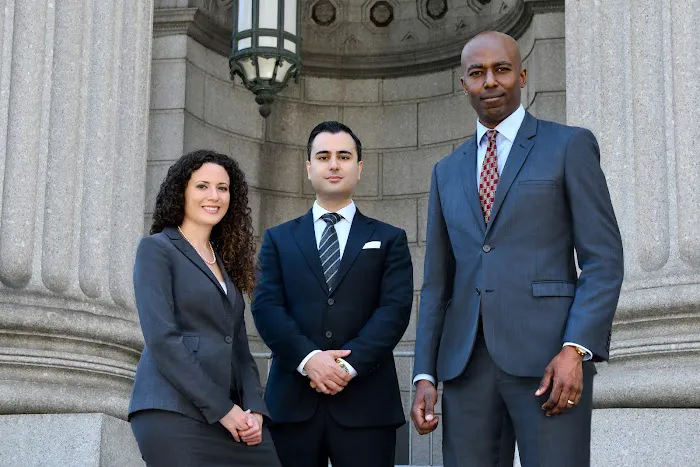 Abaev Law Firm, PLLC 4