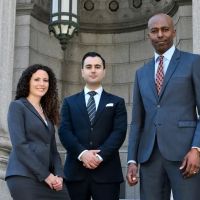 Abaev Law Firm, PLLC ico