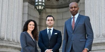 Abaev Law Firm, PLLC