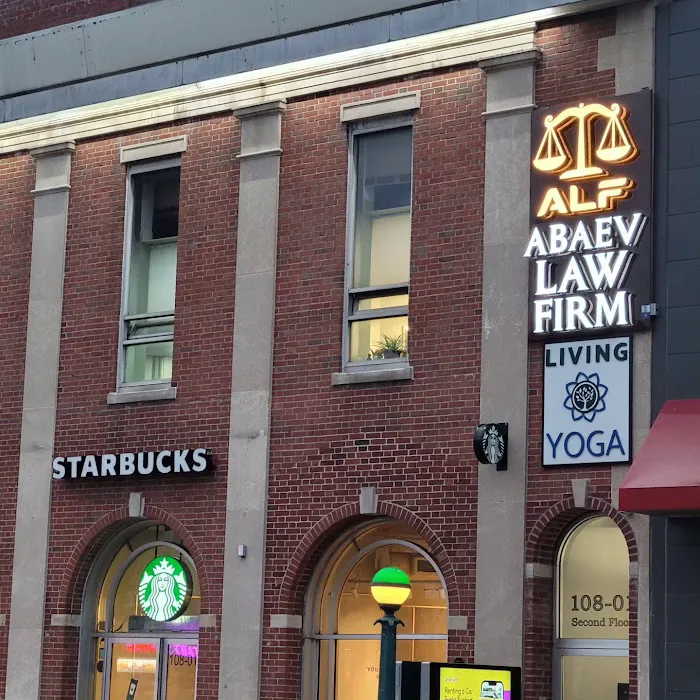 Abaev Law Firm, PLLC 4