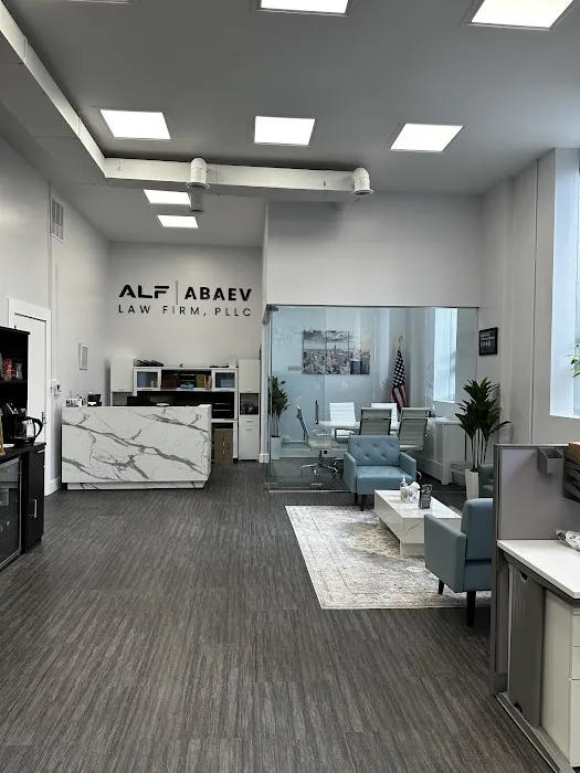 Abaev Law Firm, PLLC 4
