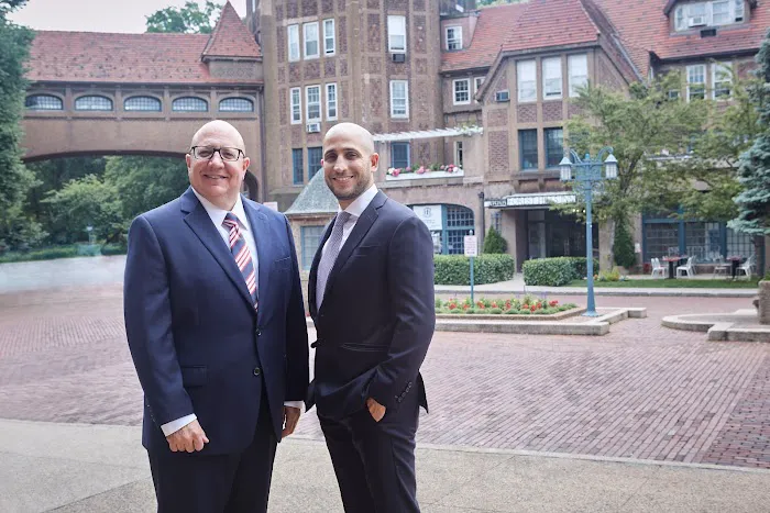 DeCandido & Azachi, PLLC 4