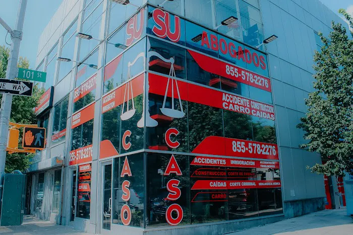 Abogados de Accidentes | Su Caso 4