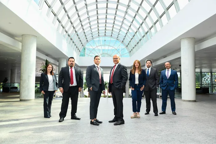 Licatesi Law Group, LLP 4