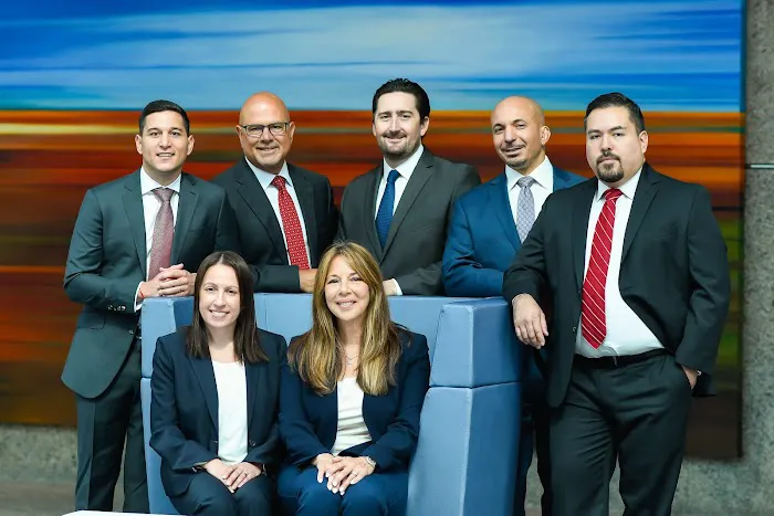 Licatesi Law Group, LLP 4