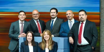 Licatesi Law Group, LLP