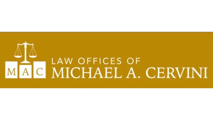 Law Offices of Michael A. Cervini 4