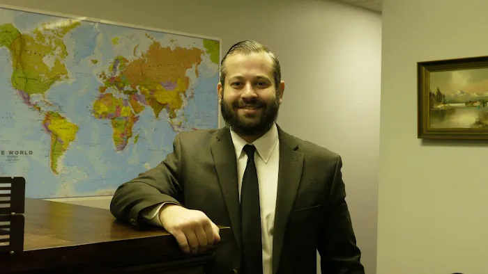 Law Office of Emiliano Perez 4