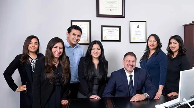 Jamal Jbara, Attorney at Law, P.C. 4