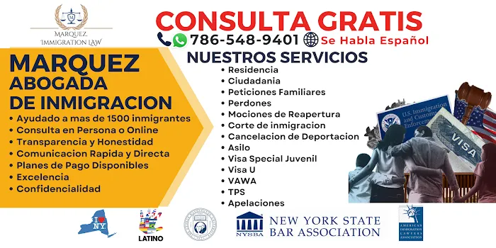 MARQUEZ IMMIGRATION LAW 4
