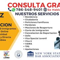 MARQUEZ IMMIGRATION LAW ico