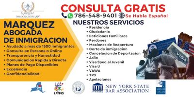 MARQUEZ IMMIGRATION LAW
