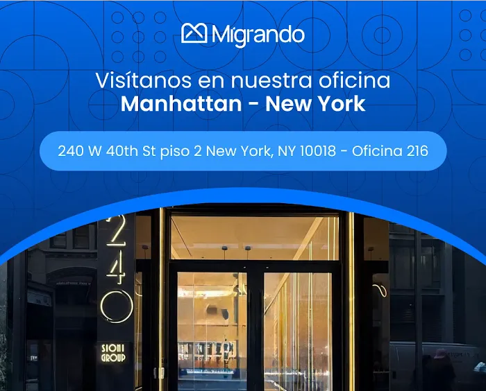 Migrando New York - Manhattan 4