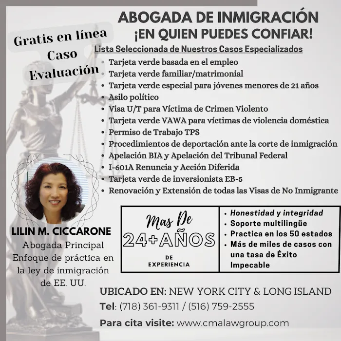 CMA Law Group, PLLC 4