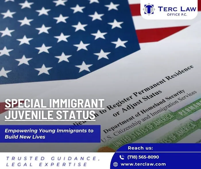 Terc Law Offices, P.C. 4