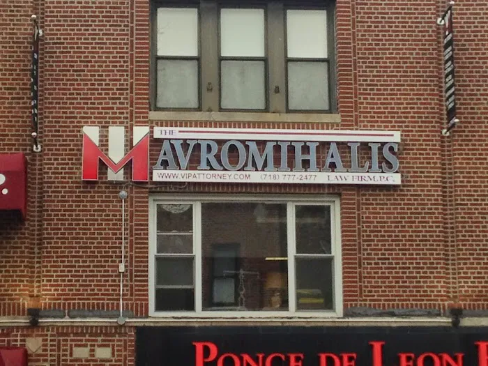 The Mavromihalis Law Firm, P.C. 4