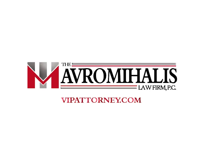 The Mavromihalis Law Firm, P.C. 4