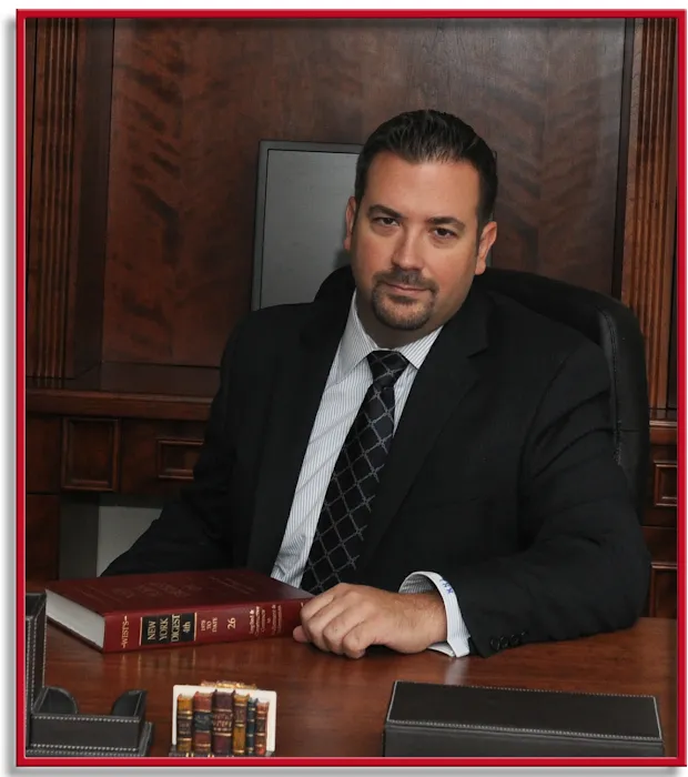 The Mavromihalis Law Firm, P.C. 4