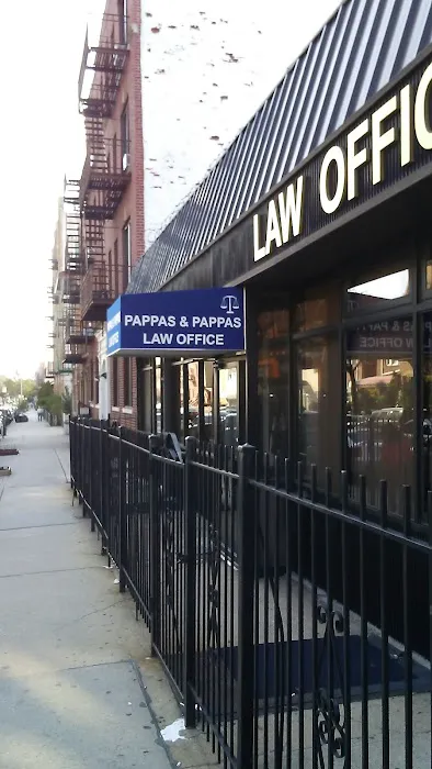 Pappas Pappas & Caviris P.C. 4
