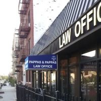 Pappas Pappas & Caviris P.C. ico