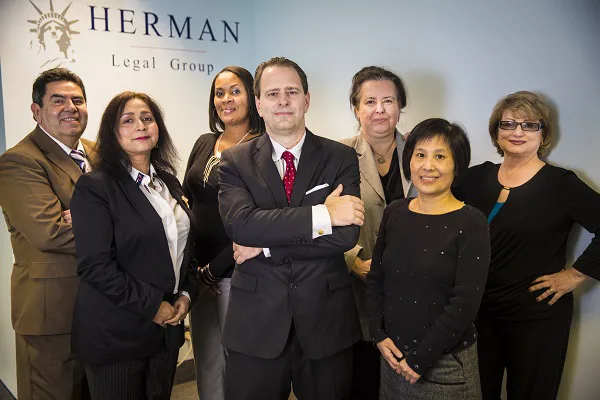 Herman Legal Group, LLC 4