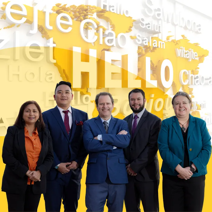 Herman Legal Group, LLC 4