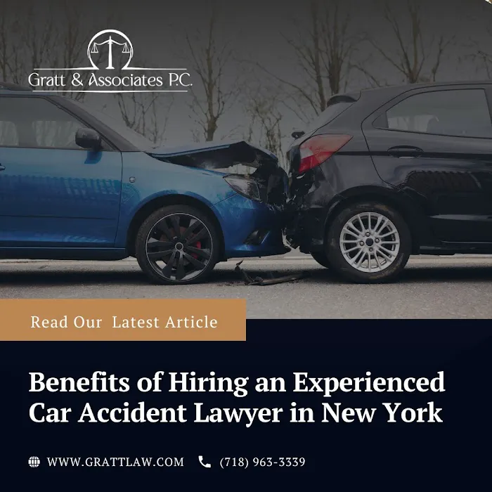 Gratt & Associates PC 4