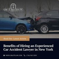 Gratt & Associates PC ico