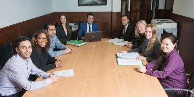 Aronov Law NY