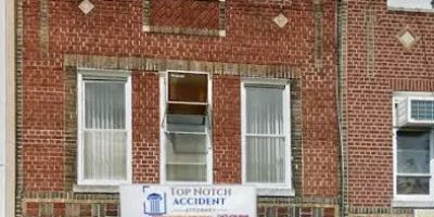 Top Notch Accident Attorneys