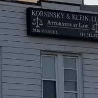 Korsinsky & Klein, LLP ico