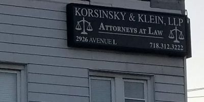 Korsinsky & Klein, LLP