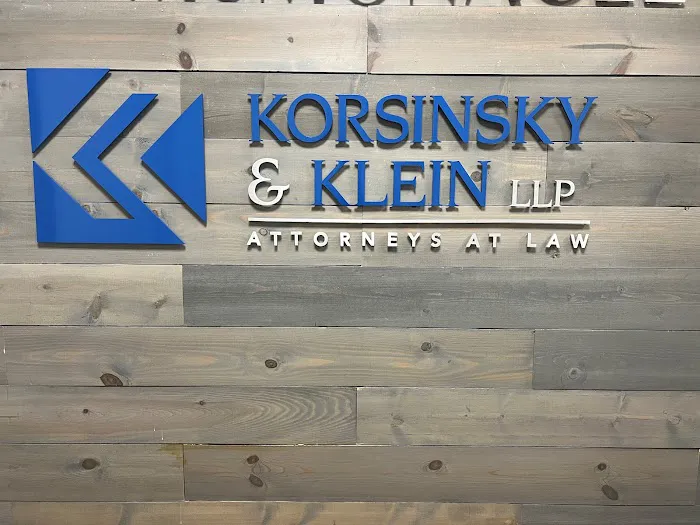 Korsinsky & Klein, LLP 4
