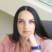Alina Kats, Esq ico