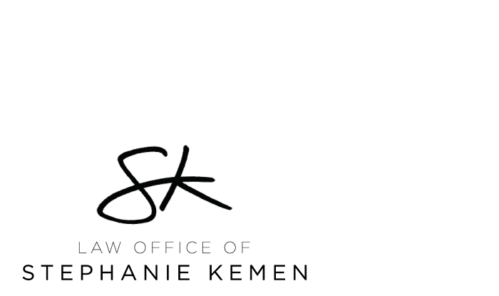 Law Office of Stephanie Kemen 5