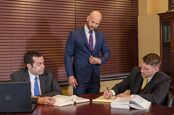 Robert J. Callahan | Chicago Criminal Defense Lawyers 5