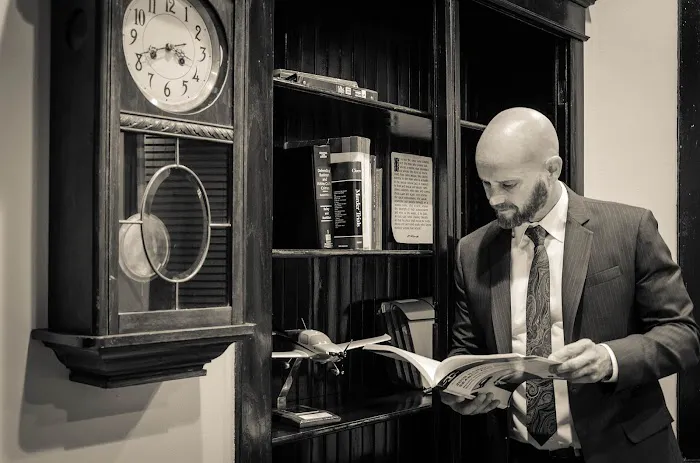 Robert J. Callahan | Chicago Criminal Defense Lawyers 5