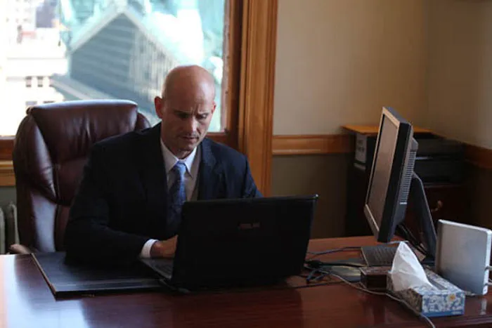 Robert J. Callahan | Chicago Criminal Defense Lawyers 5