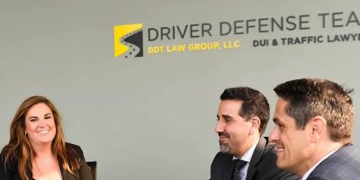 Driver Defense Team