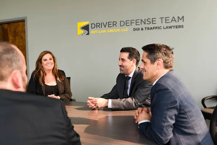 Driver Defense Team 5
