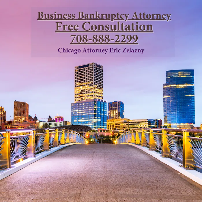 Zelazny Business Bankruptcy 5