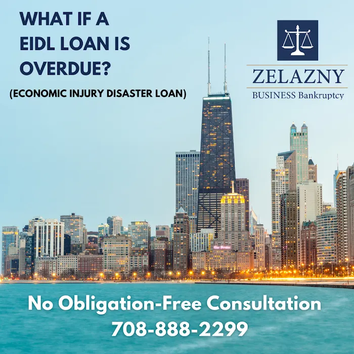 Zelazny Business Bankruptcy 5