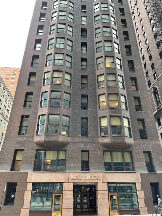 Francis Law Center - Chicago Immigration Lawyer/ Abogados de Inmigración Jae Francis 5