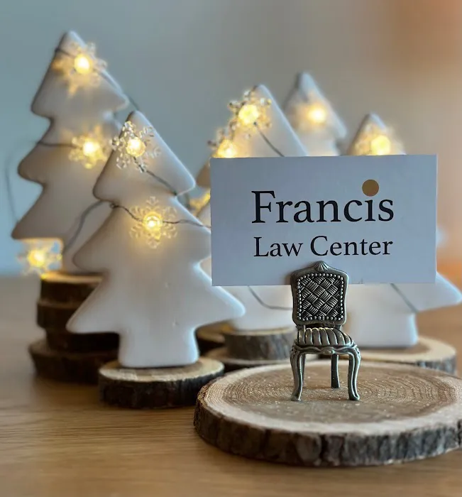Francis Law Center - Chicago Immigration Lawyer/ Abogados de Inmigración Jae Francis 5