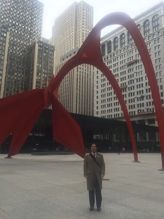 Criminal Defense Lawyer of Chicago 5