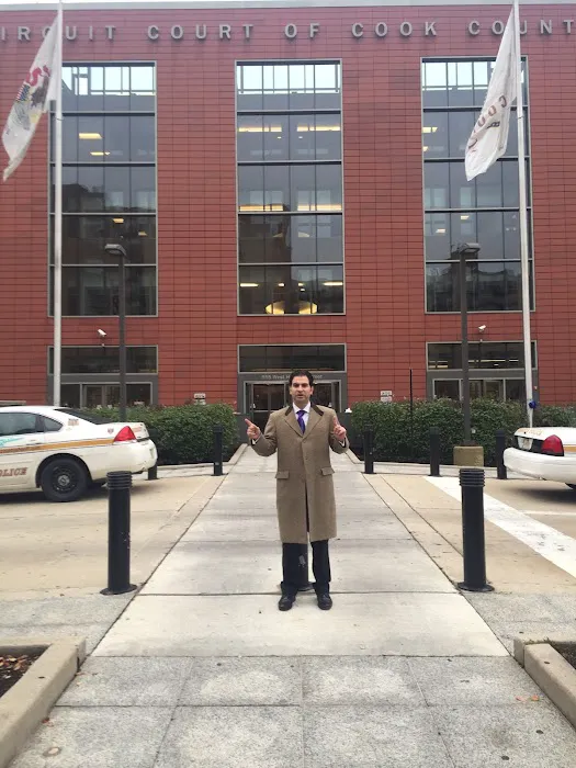 Criminal Defense Lawyer of Chicago 5