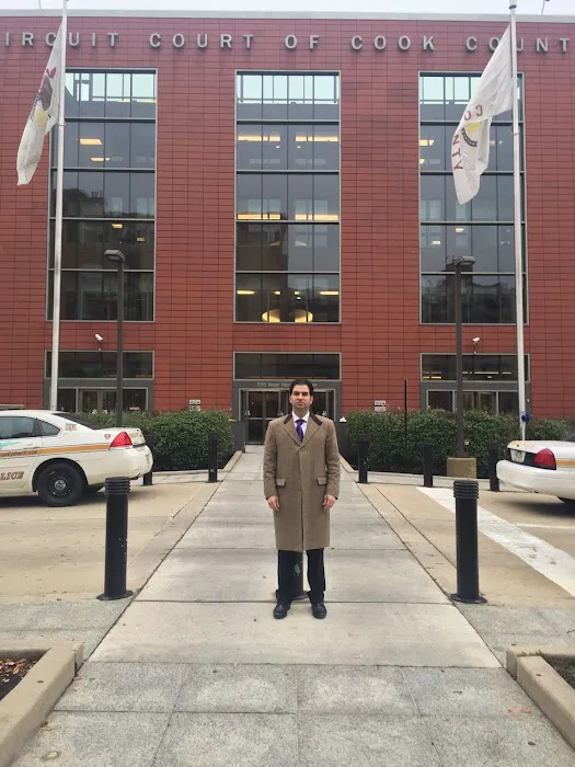 Criminal Defense Lawyer of Chicago 5