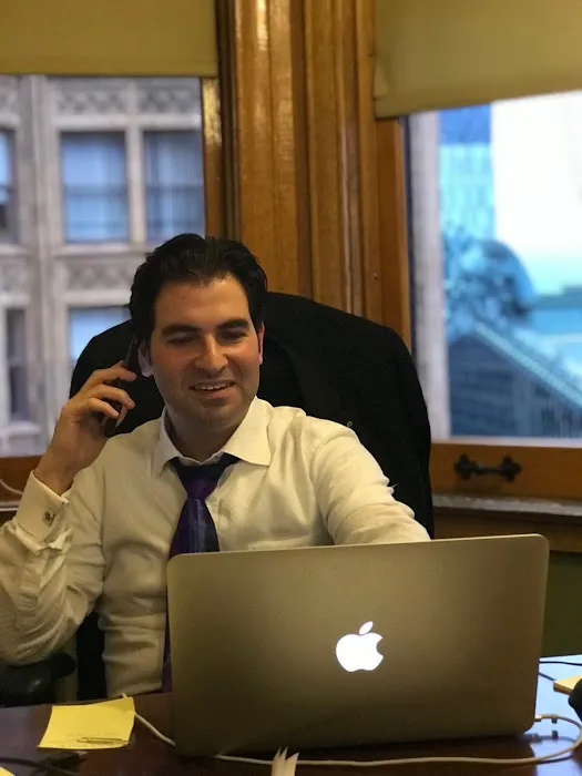 Criminal Defense Lawyer of Chicago 5