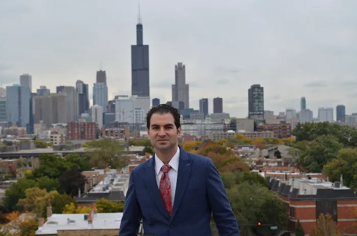 Criminal Defense Lawyer of Chicago 5